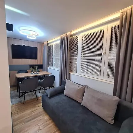 мегилукс 2 Apartment