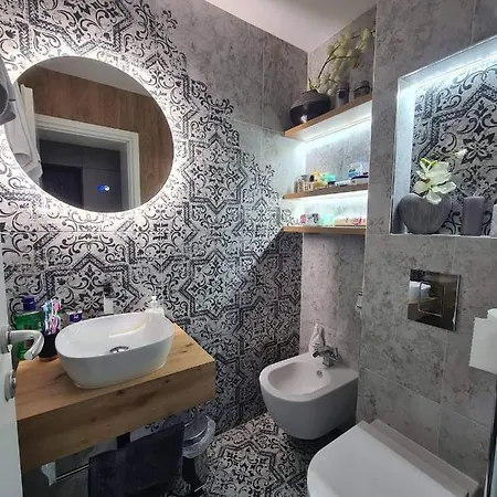 דירה мегилукс 2 בלאגובגראד