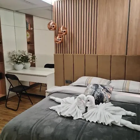 мегилукс 2 Apartment Blagoewgrad