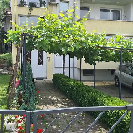 мегилукс 2 * Blagoevgrad