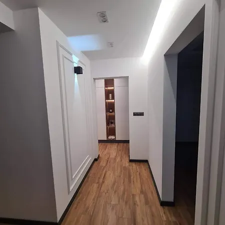 мегилукс 2 דירה