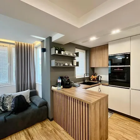 мегилукс 2 Apartment *