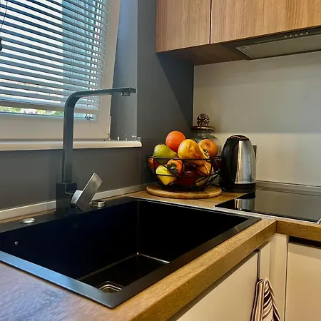 דירה мегилукс 2 *