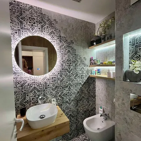 мегилукс 2 דירה בלאגובגראד