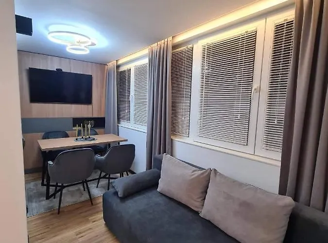 мегилукс 2 Apartament
