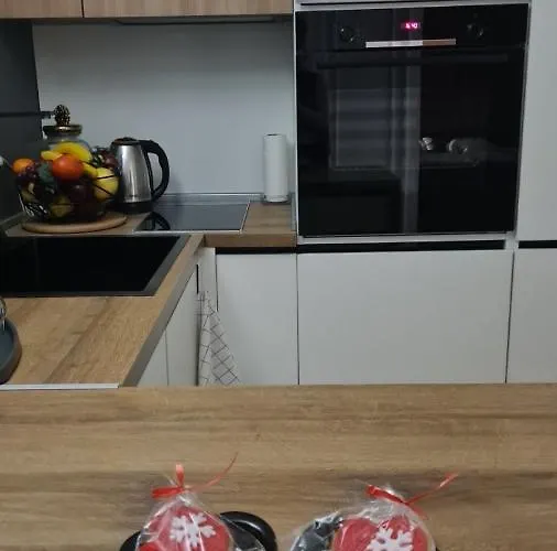 мегилукс 2 Apartament Błagojewgrad