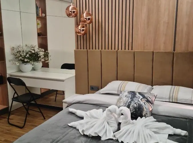 мегилукс 2 Apartament Błagojewgrad