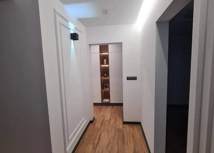 мегилукс 2 Apartament