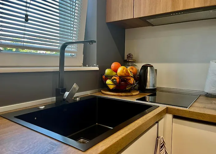 Apartament мегилукс 2 *