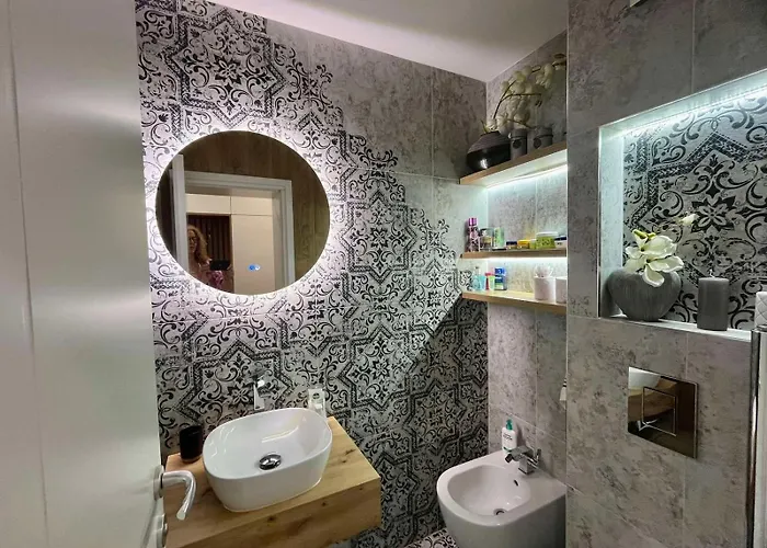 мегилукс 2 Apartament Błagojewgrad